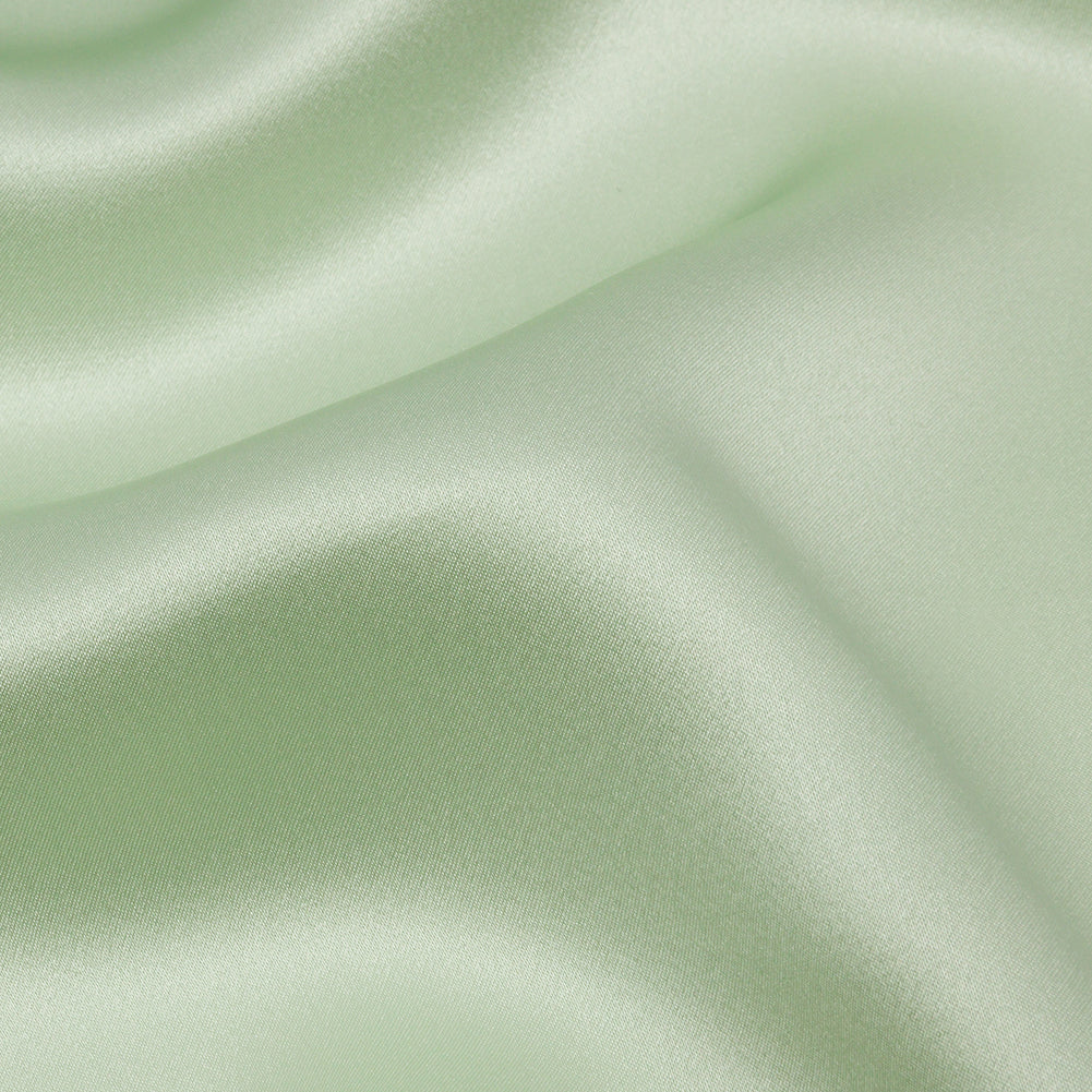 Silk Charmeuse 44" - Dewkist - Premium Collection
