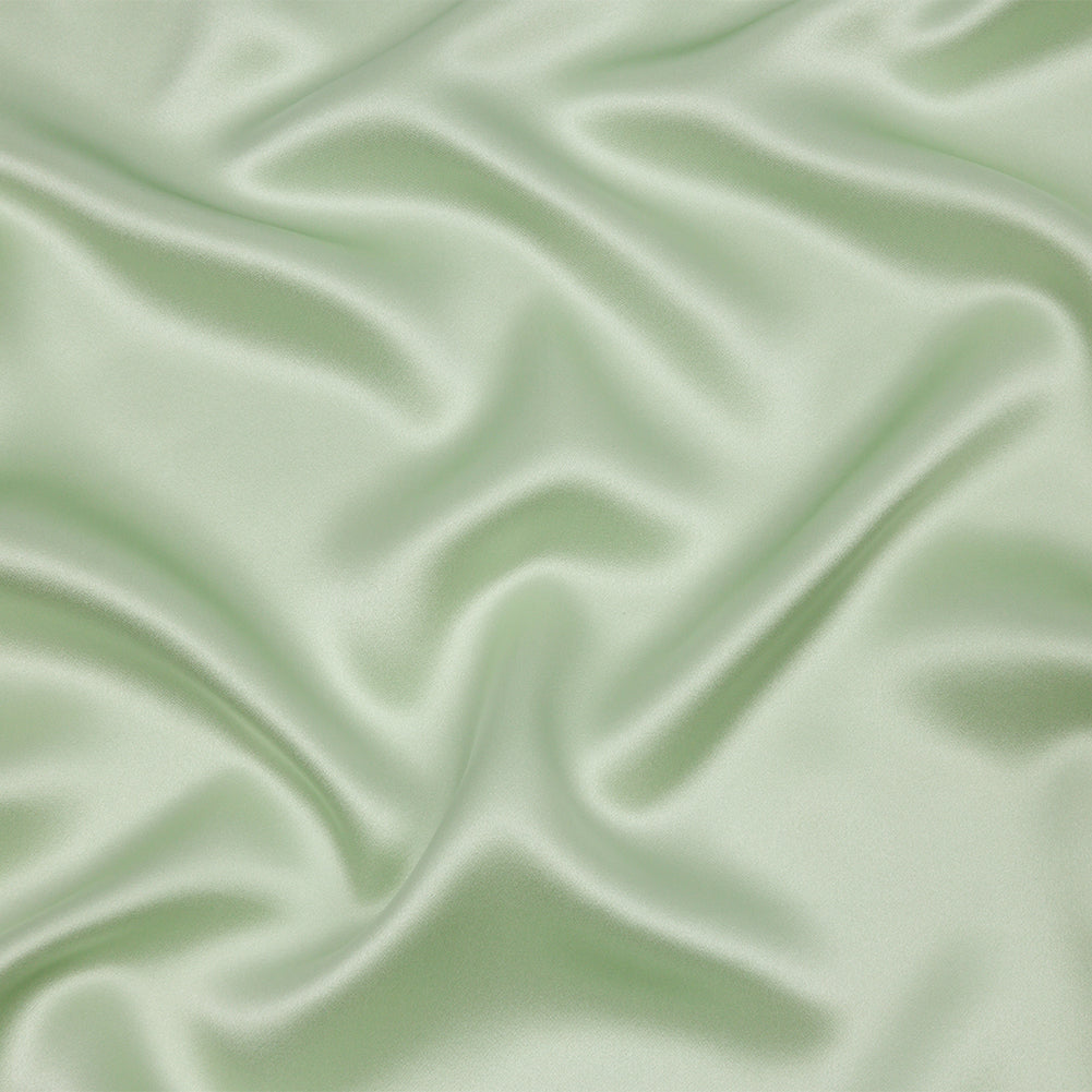 Silk Charmeuse 44" - Dewkist - Premium Collection