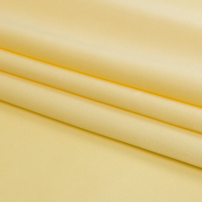 Silk Charmeuse 44" - French Vanilla - Premium Collection