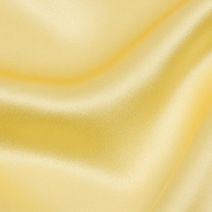 Silk Charmeuse 44" - French Vanilla - Premium Collection