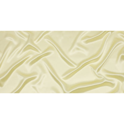 Silk Charmeuse 44" - Young Wheat - Premium Collection