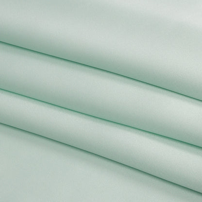 Silk Charmeuse 44" - Morning Mist - Premium Collection