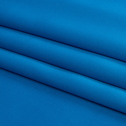 Silk Charmeuse 44" - Directoire Blue - Premium Collection