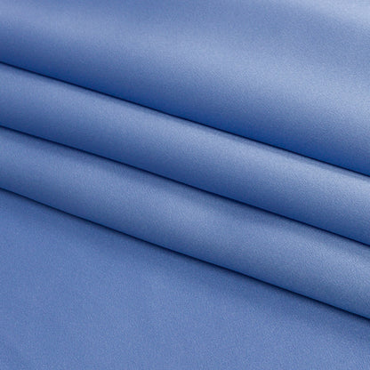 Silk Charmeuse 44" - Regatta Blue - Premium Collection