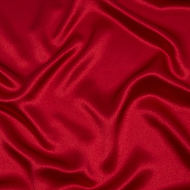 template--25130090922057__main-Silk Charmeuse 44" - Tango Red - Premium Collection