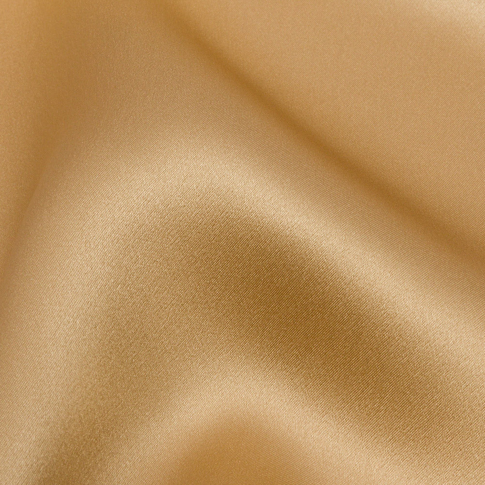 Silk Charmeuse 44" - Latte - Premium Collection