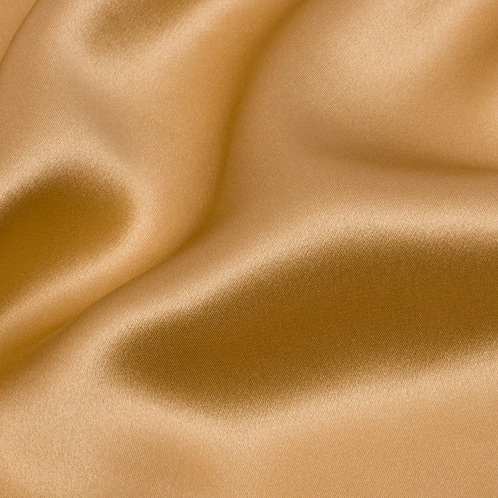Silk Charmeuse 44" - Croissant - Premium Collection