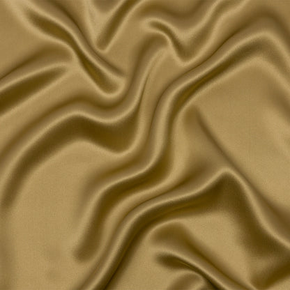 Silk Charmeuse 44" - Sage Green - Premium Collection