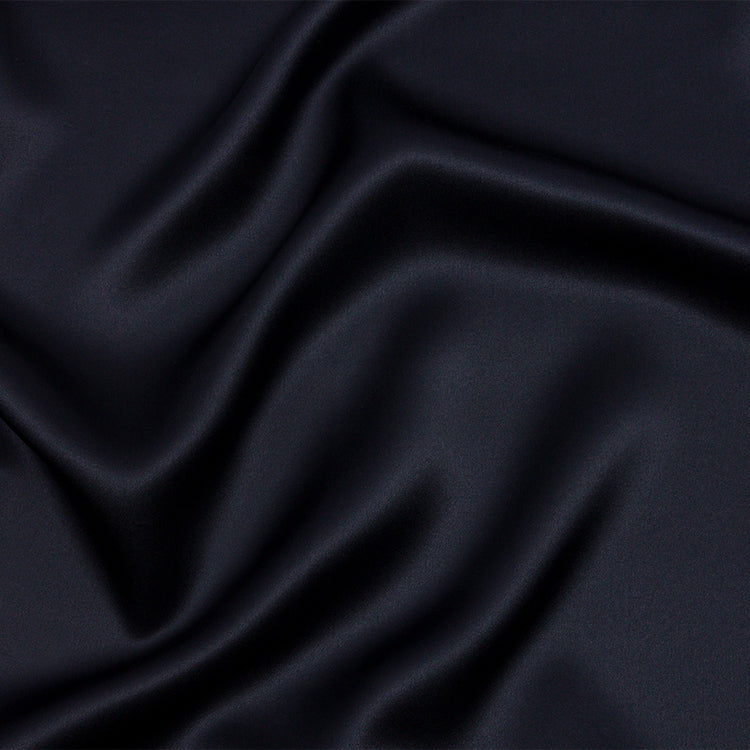 template--25130090922057__main-Silk Charmeuse 44" - Midnight - Premium Collection