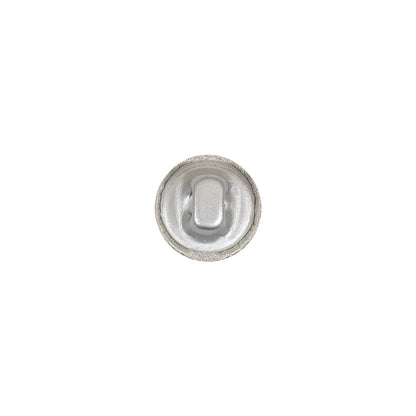 Mood Exclusive Antique White Silk Covered Button - 16L/10mm