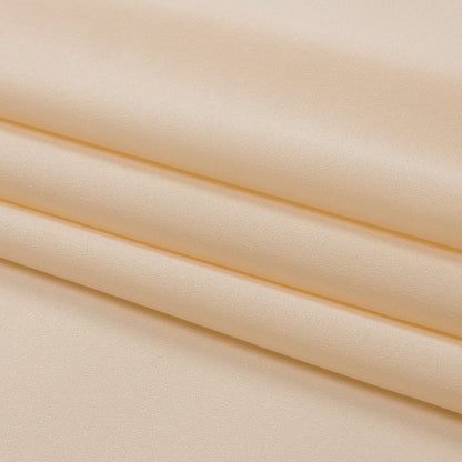Silk Crepe de Chine - Tapioca - Premium Collection