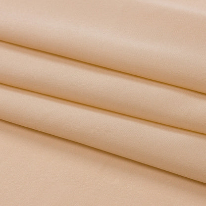 Silk Crepe de Chine - Winter Wheat - Premium Collection