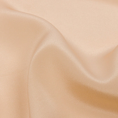 Silk Crepe de Chine - Winter Wheat - Premium Collection