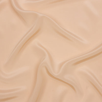 Silk Crepe de Chine - Winter Wheat - Premium Collection