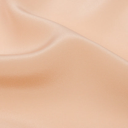 Silk Crepe de Chine - Ecru - Premium Collection