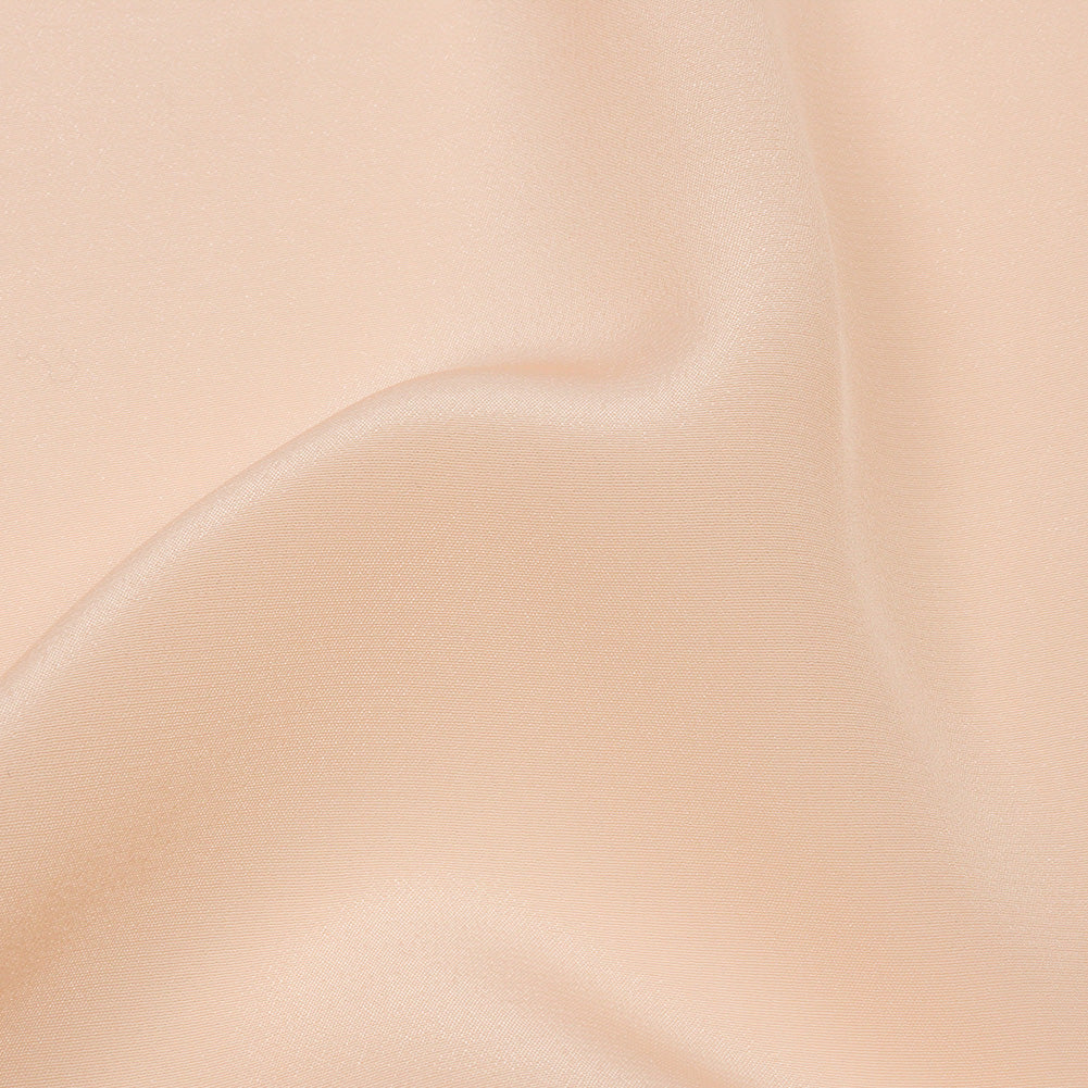 Silk Crepe de Chine - Bellini - Premium Collection