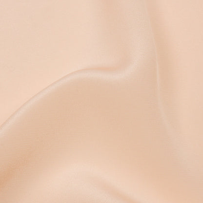 Silk Crepe de Chine - Bellini - Premium Collection