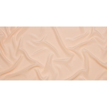 Silk Crepe de Chine - Bellini - Premium Collection