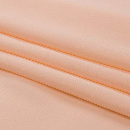 Silk Crepe de Chine - Pale Blush - Premium Collection