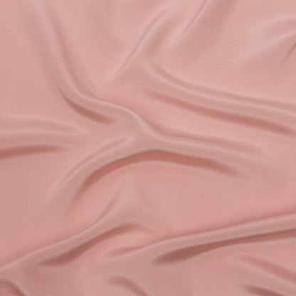 Silk Crepe de Chine - Blush - Premium Collection