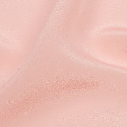 Silk Crepe de Chine - Veiled Rose - Premium Collection