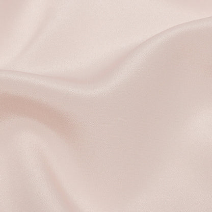 Silk Crepe de Chine - Cradle Pink - Premium Collection