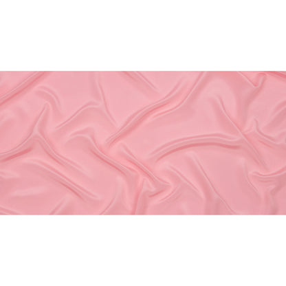 Silk Crepe de Chine - Candy Pink - Premium Collection Drape