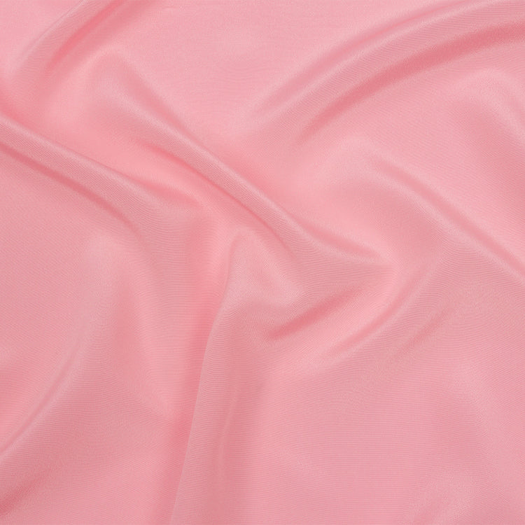 template--25130090922057__main-Silk Crepe de Chine - Candy Pink - Premium Collection
