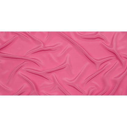 Silk Crepe de Chine - Rapture Rose - Premium Collection