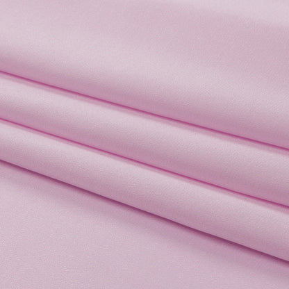 Silk Crepe de Chine - Lavender Fog - Premium Collection
