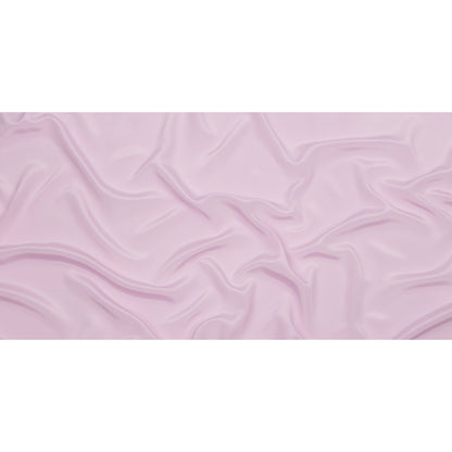 Silk Crepe de Chine - Lavender Fog - Premium Collection