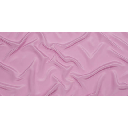 Silk Crepe de Chine - Regal Orchid - Premium Collection