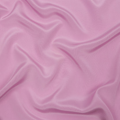 Silk Crepe de Chine - Regal Orchid - Premium Collection