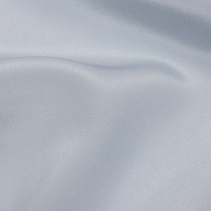 Silk Crepe de Chine - Gray Dawn - Premium Collection