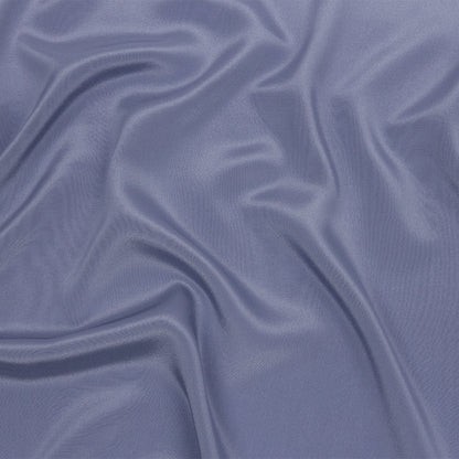 Silk Crepe de Chine - Infinity Blue - Premium Collection