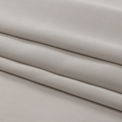 Silk Crepe de Chine - Moonstruck - Premium Collection