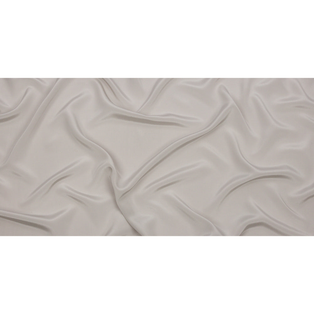 Silk Crepe de Chine - Moonstruck - Premium Collection