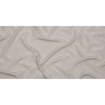 Silk Crepe de Chine - Moonstruck - Premium Collection