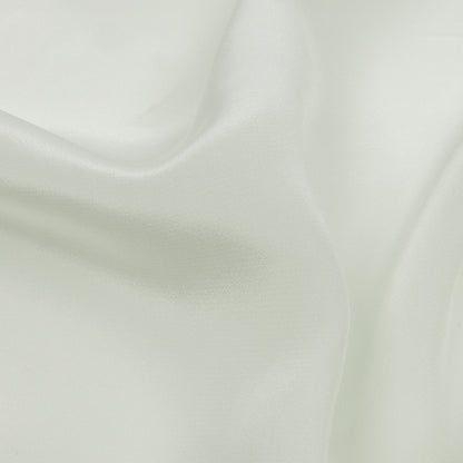 Crepé de China de Seda - Fairest Jade - Colección Premium