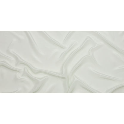 Crepé de China de Seda - Fairest Jade - Colección Premium