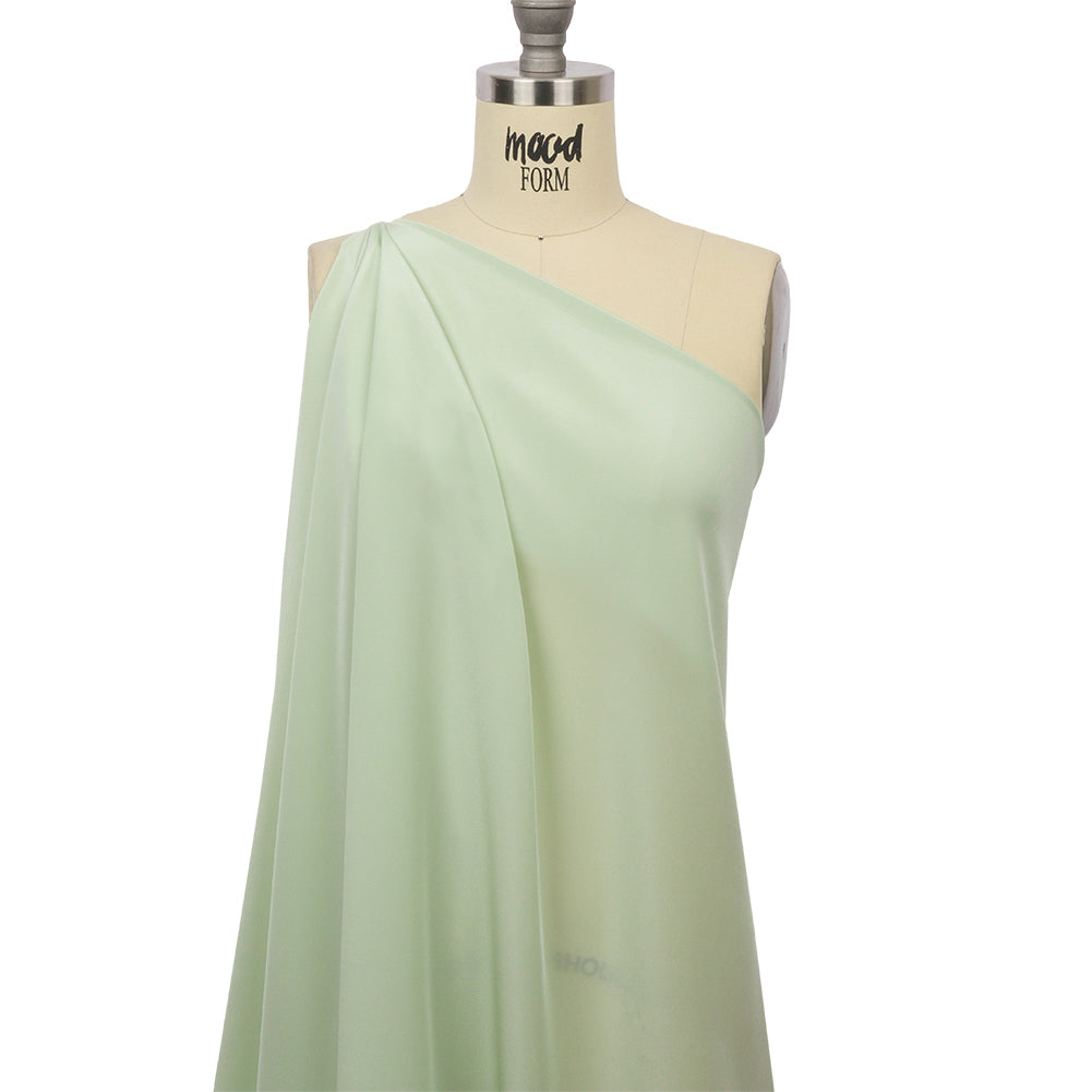 Silk Crepe de Chine - Dewkist - Premium Collection