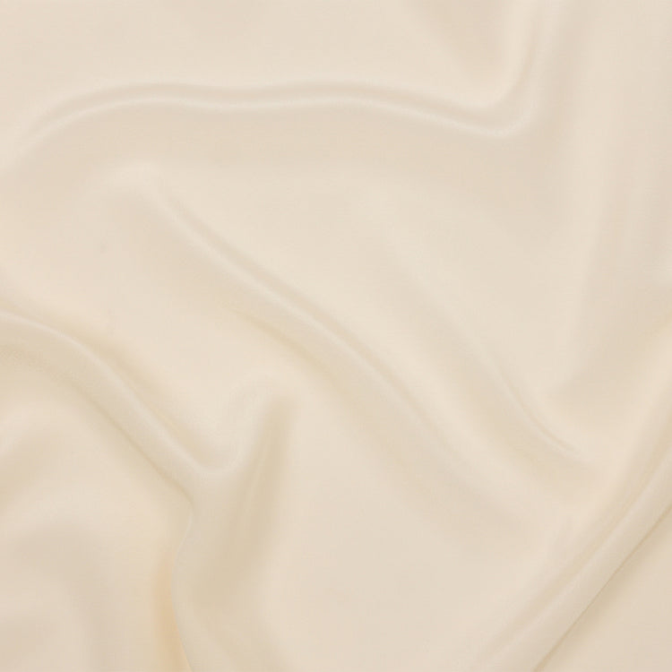 template--26688905969737__main-Silk Crepe de Chine - Pale Yellow - Premium Collection