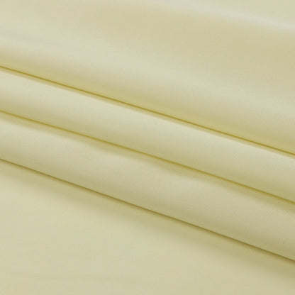 Silk Crepe de Chine - Young Wheat - Premium Collection