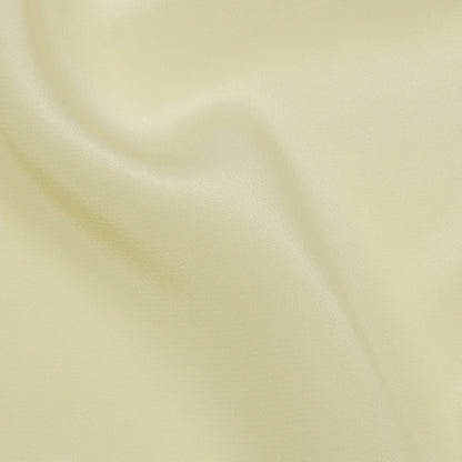 Silk Crepe de Chine - Young Wheat - Premium Collection