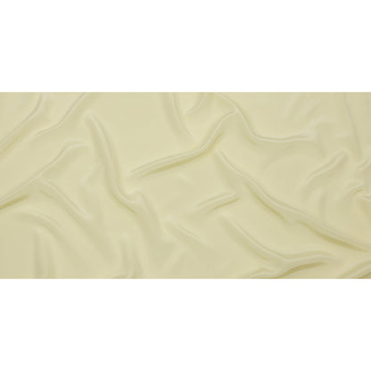Silk Crepe de Chine - Young Wheat - Premium Collection