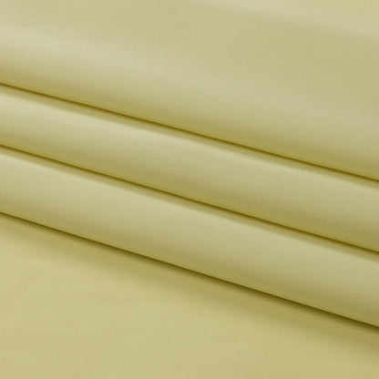 Silk Crepe de Chine - Linden Green - Premium Collection