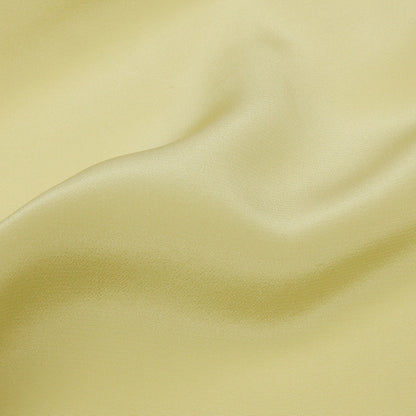 Silk Crepe de Chine - Linden Green - Premium Collection