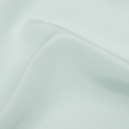 Silk Crepe de Chine - Morning Mist - Premium Collection