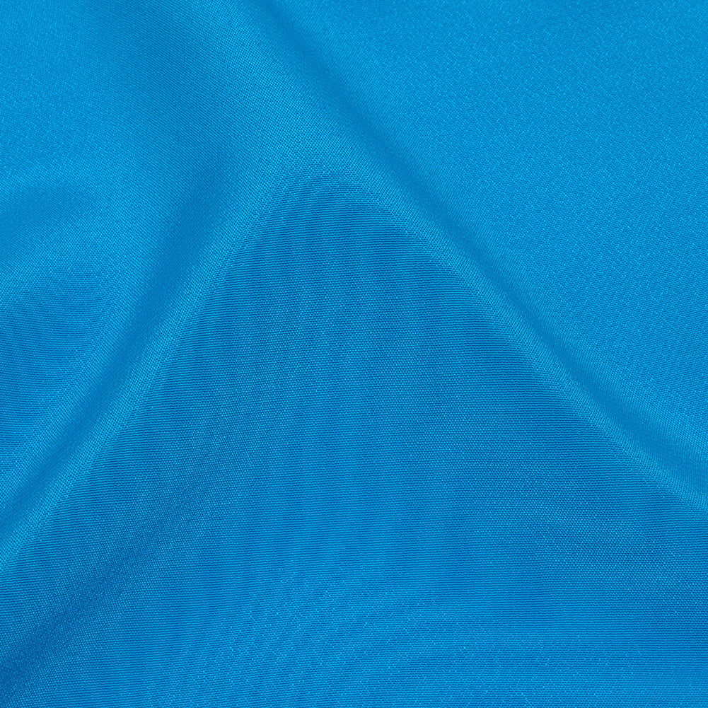 Silk Crepe de Chine - Directoire Blue - Premium Collection