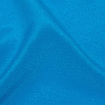 Silk Crepe de Chine - Directoire Blue - Premium Collection